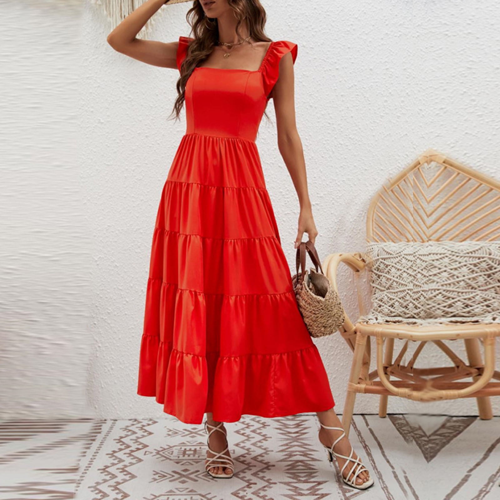 wedding guest dresses clearance
